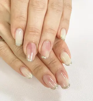 ネイル Horikawa Serinaのネイルデザイン