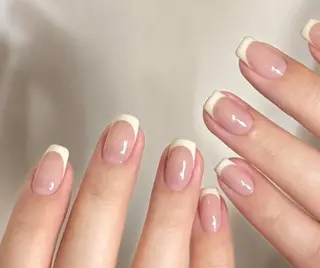 ネイル エ リのネイルデザイン