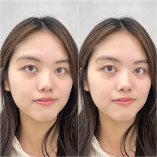 マツエク・マツパ Öde eyeのマツエク・マツパデザイン