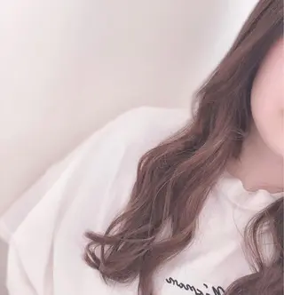 Yuueye mioの眉毛・アイブロウイメージ