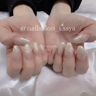 ネイル nailsalon i.所属・nailsalon i.／saya𓃠‪のネイルデザイン