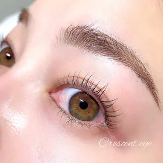 マツエク・マツパ ponopipi 小倉店のマツエク・マツパデザイン