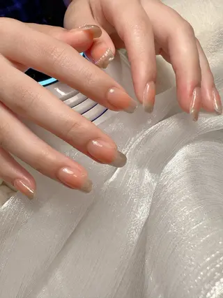 ネイル Ling. Meiのネイルデザイン