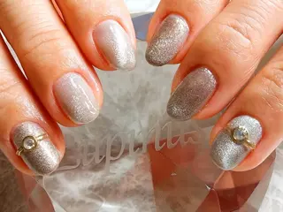 ネイル Lupinus所属・Lupinus ルピナスのネイルデザイン