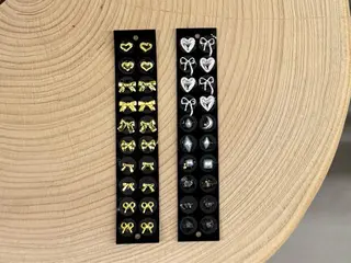 LEDマツエク🧊 suzuのマツエク・マツパデザイン