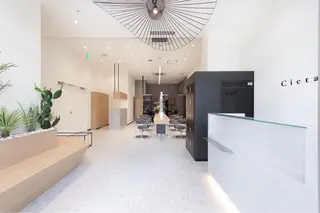 縮毛矯正・髪質改善 鈴木悠太/当日OK✨のヘアスタイル