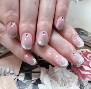 ネイル 大門浜松町 ネイルのネイルデザイン