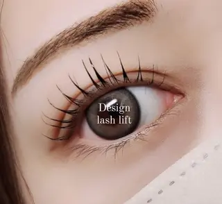 マツエク・マツパ eyelashsalon rocolush 所属・★Hoshino★ 新宿西口 ·͜·🌟のマツエク・マツパデザイン