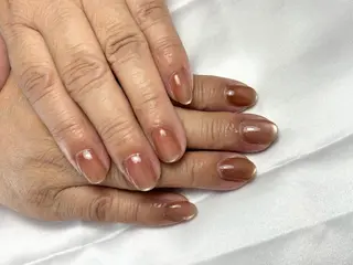 ネイル MIKA ♡のネイルデザイン