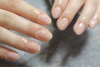 ネイル misaki nailのネイルデザイン