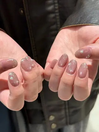 ネイル SACHIKO♪ premiereのネイルデザイン