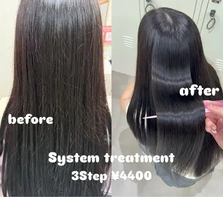ロング レイヤー/艶髪⭐️ 💖石川町sayaのヘアスタイル
