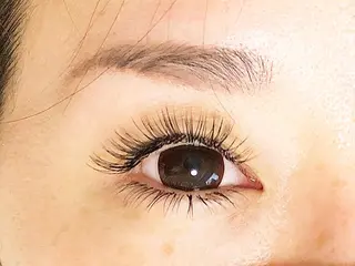 マツエク・マツパ LUANA eye&nailのマツエク・マツパデザイン