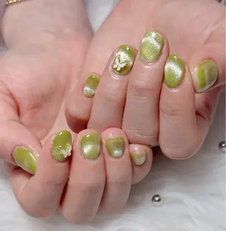 ネイル nail salon espoir所属・nail salon espoirのネイルデザイン