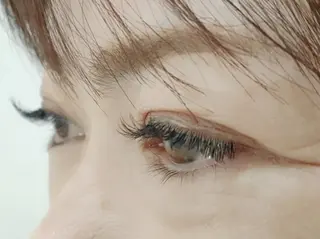 マツエク・マツパ Rainy みたけ店のマツエク・マツパデザイン