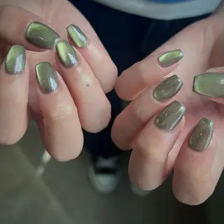 ネイル ciel【シエル】所属・ciel nailのネイルデザイン