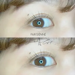 マツエク・マツパ まつげパーマ専門 YUKIのマツエク・マツパデザイン