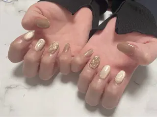 ネイル e Nのネイルデザイン