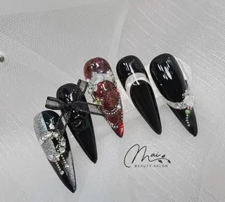 ネイル MaiBeauty Niのネイルデザイン