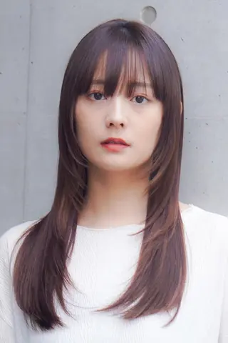 宗近 拓磨のヘアスタイル