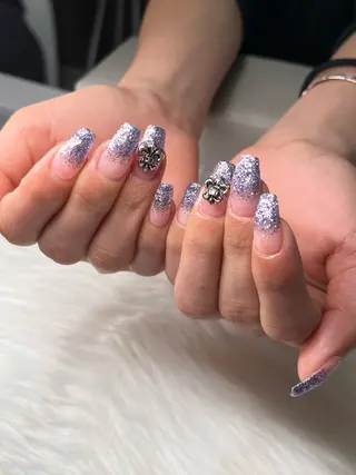 ネイル NAIL　Y's所属・NAIL　Y's 💙のネイルデザイン