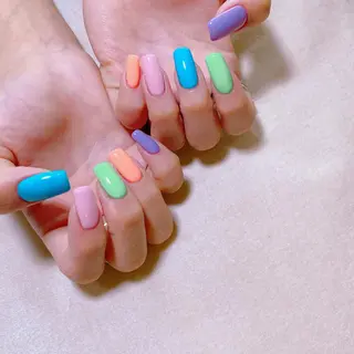 ネイル Nail Room Bellisのネイルデザイン