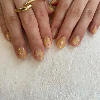 ネイル illfrere所属・illfrere イルフレール🌙のネイルデザイン