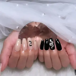 ネイル RE:Bonn所属・salon re:bonnのネイルデザイン