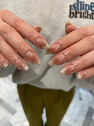 ネイル ユナ🌙 nailのネイルデザイン