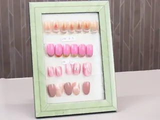 ネイル Onason NailSalonのネイルデザイン