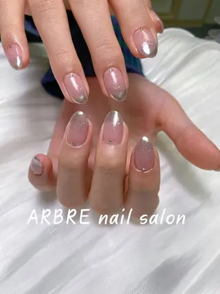ネイル 小林 凛のネイルデザイン