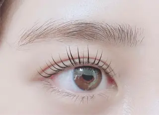 マツエク・マツパ Belleza eternaのマツエク・マツパデザイン