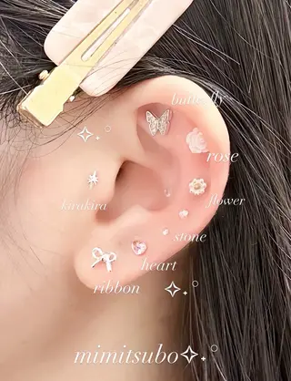 Twinkle 恵比寿店・nem.room所属・nem.room 恵比寿まつパのエステ・リラクイメージ