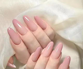 ネイル 🎀 KiKi_nailのネイルデザイン