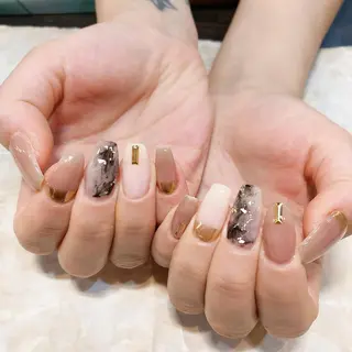 ネイル NailSalonMooN所属・Nail Salon MooNのネイルデザイン