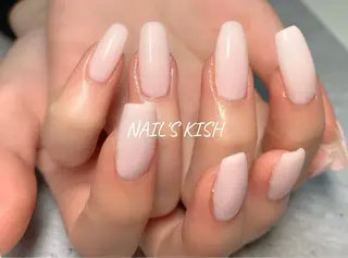 ネイル NAIL'S KISH所属・NAIL'S KISHのネイルデザイン