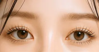 マツエク・マツパ Uni eyelash&eyebrowsalon所属・🌿 Uni ゆかり🌿のマツエク・マツパデザイン