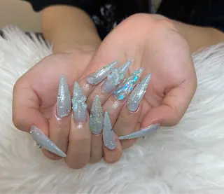 ネイル Noiranail_ studioのネイルデザイン