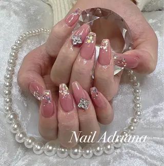 ネイル ADRIANA 大久保駅前徒歩2分のその他イメージ