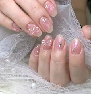 ネイル Nail salon Venusのネイルデザイン
