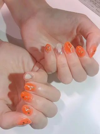 ネイル ネイルサロン トゥルースのネイルデザイン