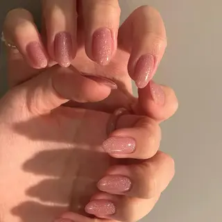 ネイル ウシク ミユキのネイルデザイン