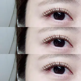 マツエク・マツパ cake 🩰🧁 harunoのマツエク・マツパデザイン