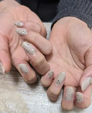 ネイル NailSalon Ne-Neのネイルデザイン