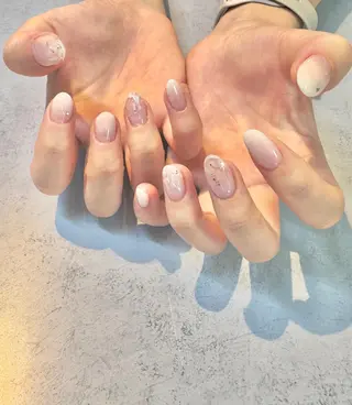 ネイル Baden Nail ﾊﾞ-ﾃﾞﾝ ﾈｲﾙのネイルデザイン