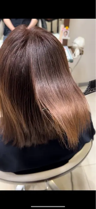 ショート 齋藤 ひなののマツエク・マツパデザイン