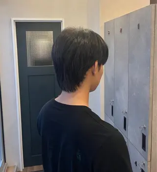 カラー LOOSE/ NANA📗✂️のヘアスタイル