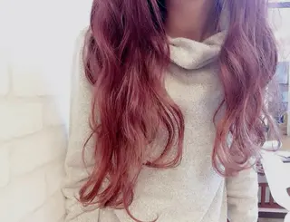 ロング RINA le'abydamのマツエク・マツパデザイン