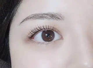 マツエク・マツパ ATELIER Moon所属・植松 朋香のマツエク・マツパデザイン