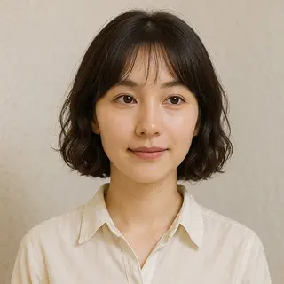 ショート パーマ ボブパーマ/似合わせ /池袋/あつしのヘアスタイル